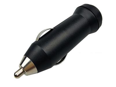 Auto Male Plug Sigarilyo Lighter Adapter KLS5-CIG-008M